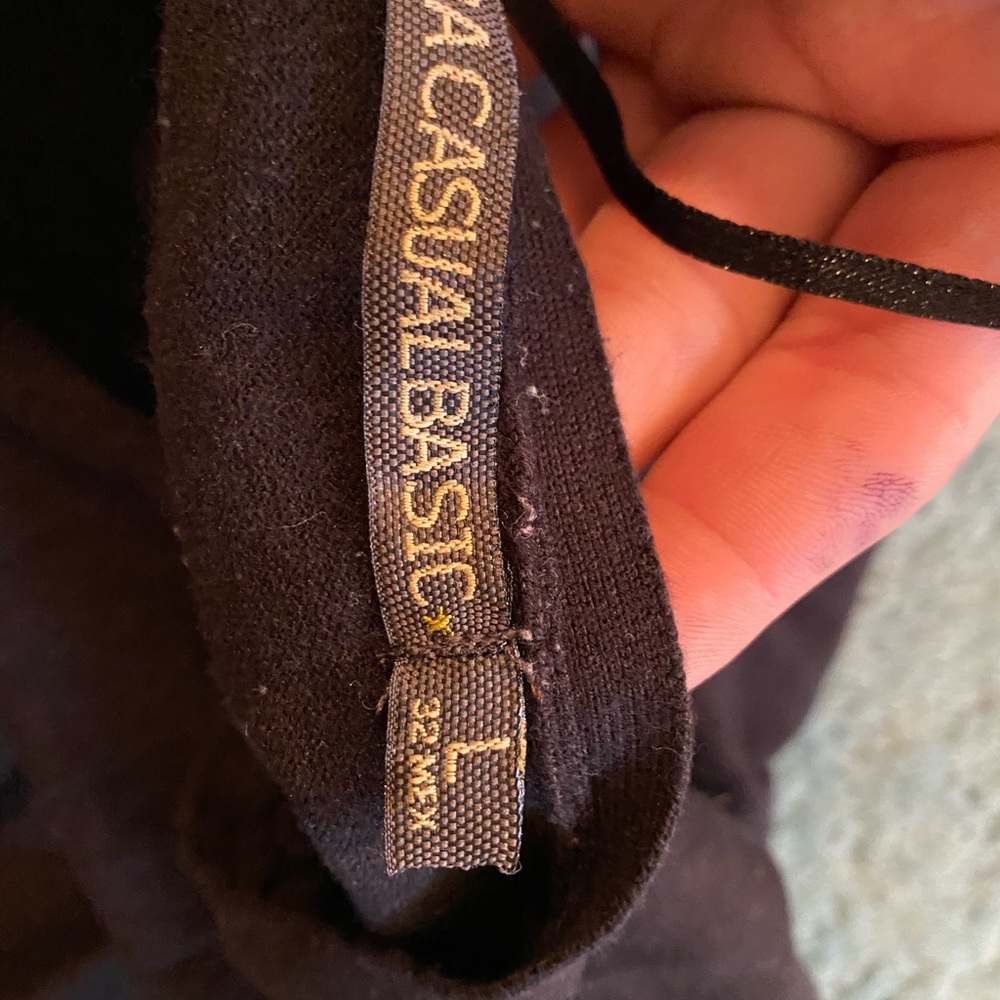 Long Cardigan - Picture 2 of 2